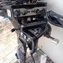 Honda 10hp outboard engine Image 6
