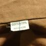 Ladies unusual gray coat fully lined. New with tags. Image 7