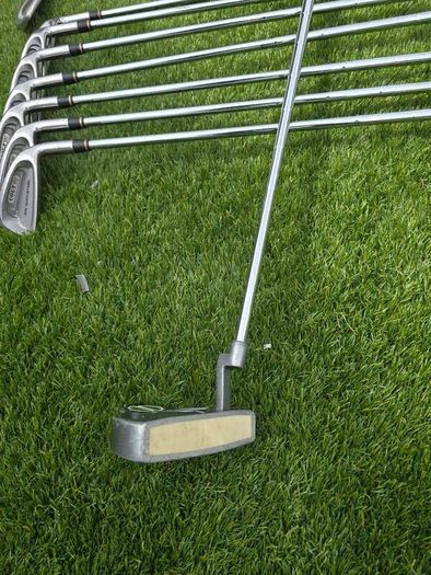 Golf Clubs