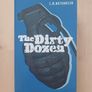 War Books Box Set, Dirty Dozen, Great Escape, MASH, 10 Military Action Paperbacks 2004 Image 9