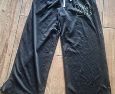 Flared Joggers