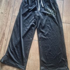 Flared Joggers