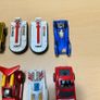 Vintage Matchbox Toy Car Bundle - 17 Vehicles Image 4