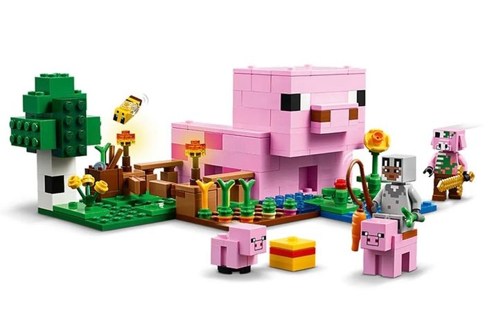 lego set 21268