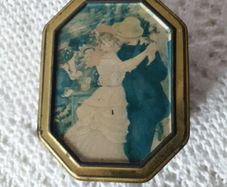 Churchill's Vintage Tin