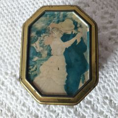Churchill's Vintage Tin