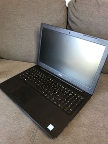 Dell vostro 15 3000 15.6 i5 10th gen