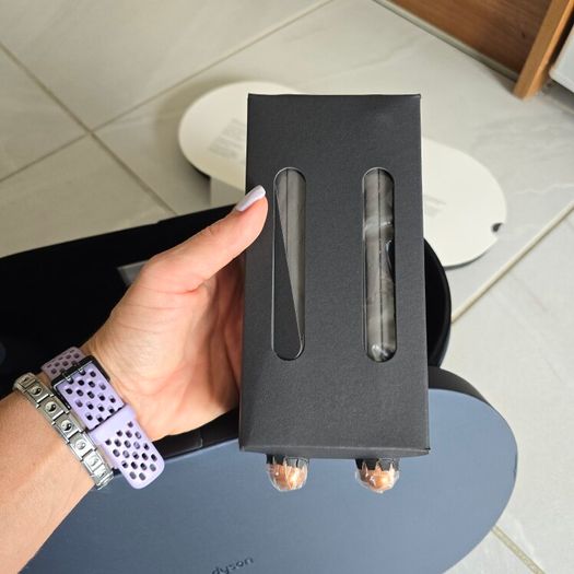 dyson airwrap