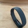 Google Fitbit Air Obsidian Grey Image 7