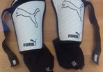 Men's shin pads