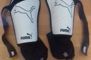 Men's shin pads