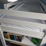 Bunk bed L-shaped Image 5
