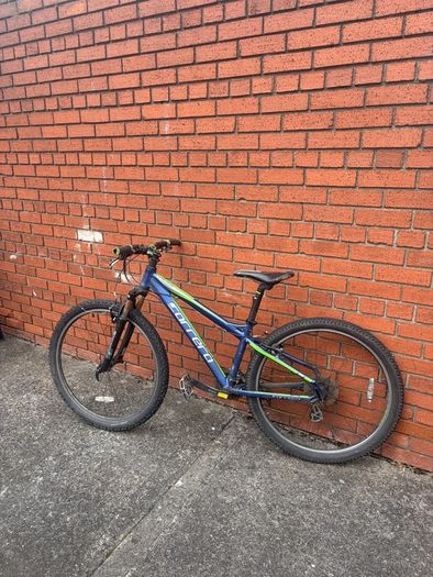 bikes for parts or repair