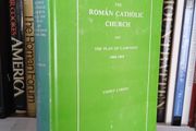 The Roman Catholic Church and the Plan of Campaign in Ireland 1886-1888 by Emmet Larkin (LP186)