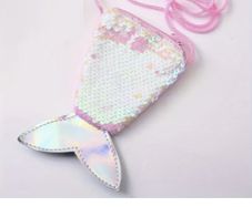 Mermaid Purse