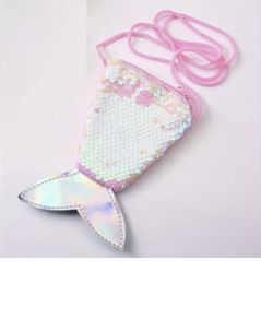 Mermaid Purse