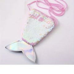 Mermaid Purse