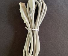 USB to Mini USB Cable (Data Transfer & Charging)  Perfect Condition
