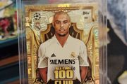 Ronaldo