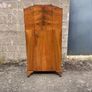 Vintage Wardrobe - Art Deco - Walnut Image 5