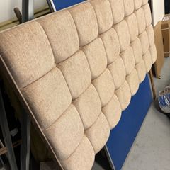 6ft Super King Headboard