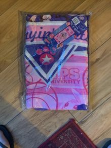 kids towels