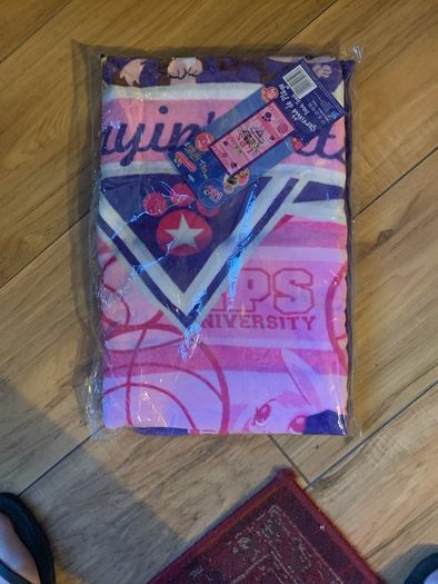 kids towels
