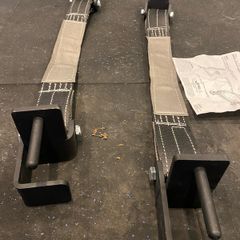 Rogue Monster Lite Strap Safety System 2.0 - Unused