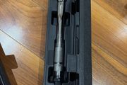 1/4 Inch Drive Click Torque Wrench, 35-200 in.-lb, 3.95-22.5 Nm