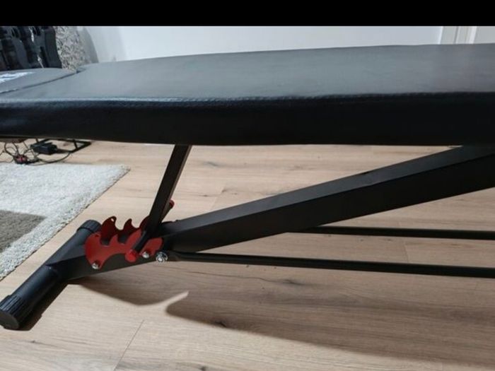 excercise bench