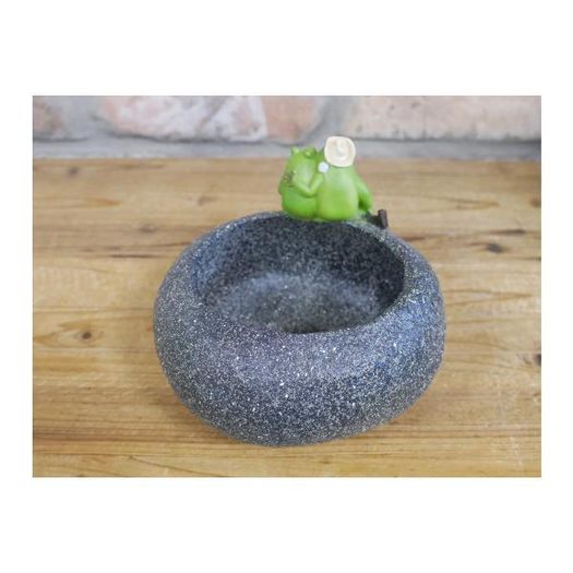 Small Frog Trough D9261