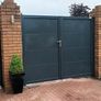 Aluminium Gates Image 10
