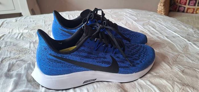 Nike Zoom Pegasus 36