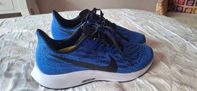 Nike Zoom Pegasus 36