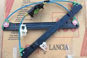 LH Front Window Reg (Fiat Stilo)