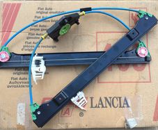 LH Front Window Reg (Fiat Stilo)