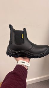 Brand new Cargo work boots