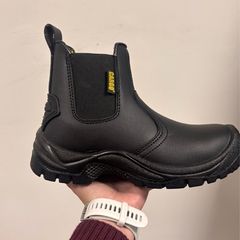 Brand new Cargo work boots