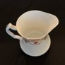 Milk Jug and Saucer Image 6