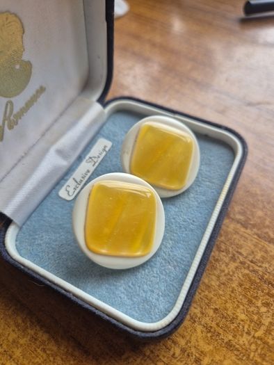 Vintage Earrings