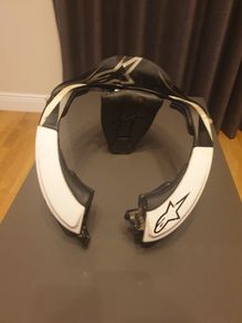 Alpinestar Bionic Neck Brace