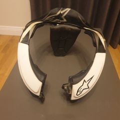 Alpinestar Bionic Neck Brace