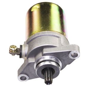 Starter Motor Polaris Eton