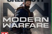 Call of Duty - Modern Warfare Xbox One