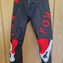 Fox pants Image 2