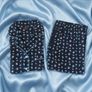 Primark Secret Possessions Pyjama Set Black Size 8-10 Image 2