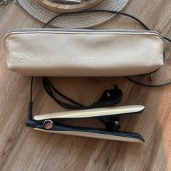 GHD straightener - needs repair
