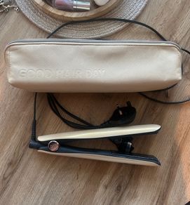 GHD straightener - needs repair