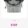 bugaboo changing bag Image 8