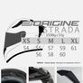 White Originale Helmet Image 5